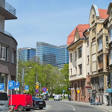 Citycenterapartment/M2/6 Katowice Exterior photo
