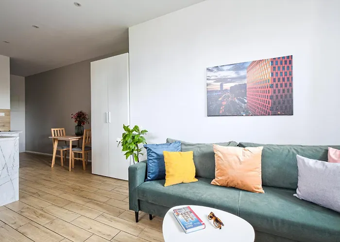 Citycenterapartment/M2/6