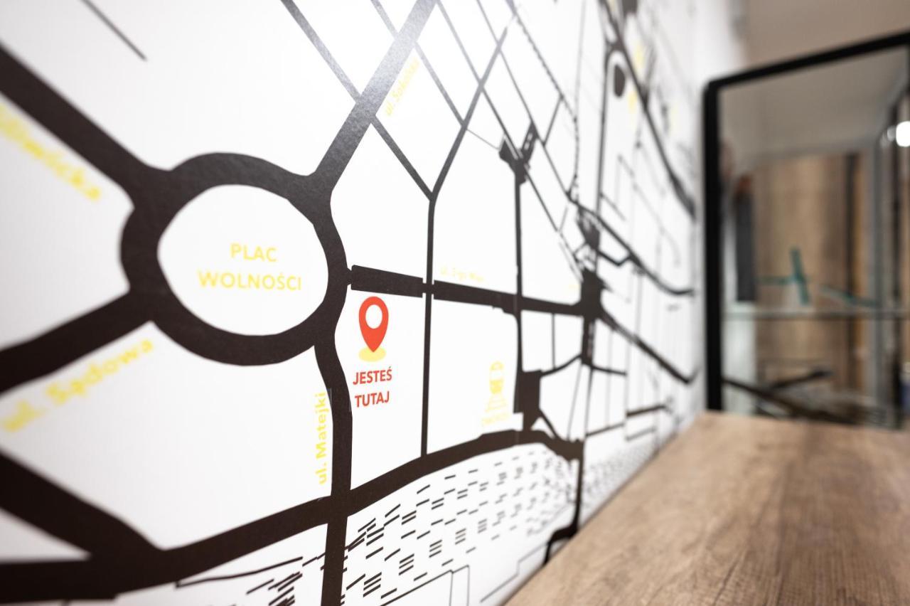 Citycenterapartment/m2/6 Katowice
