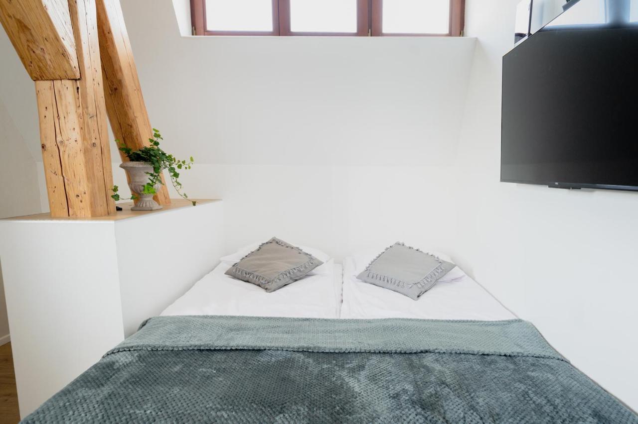 Citycenterapartment/m2/6 Apartment
