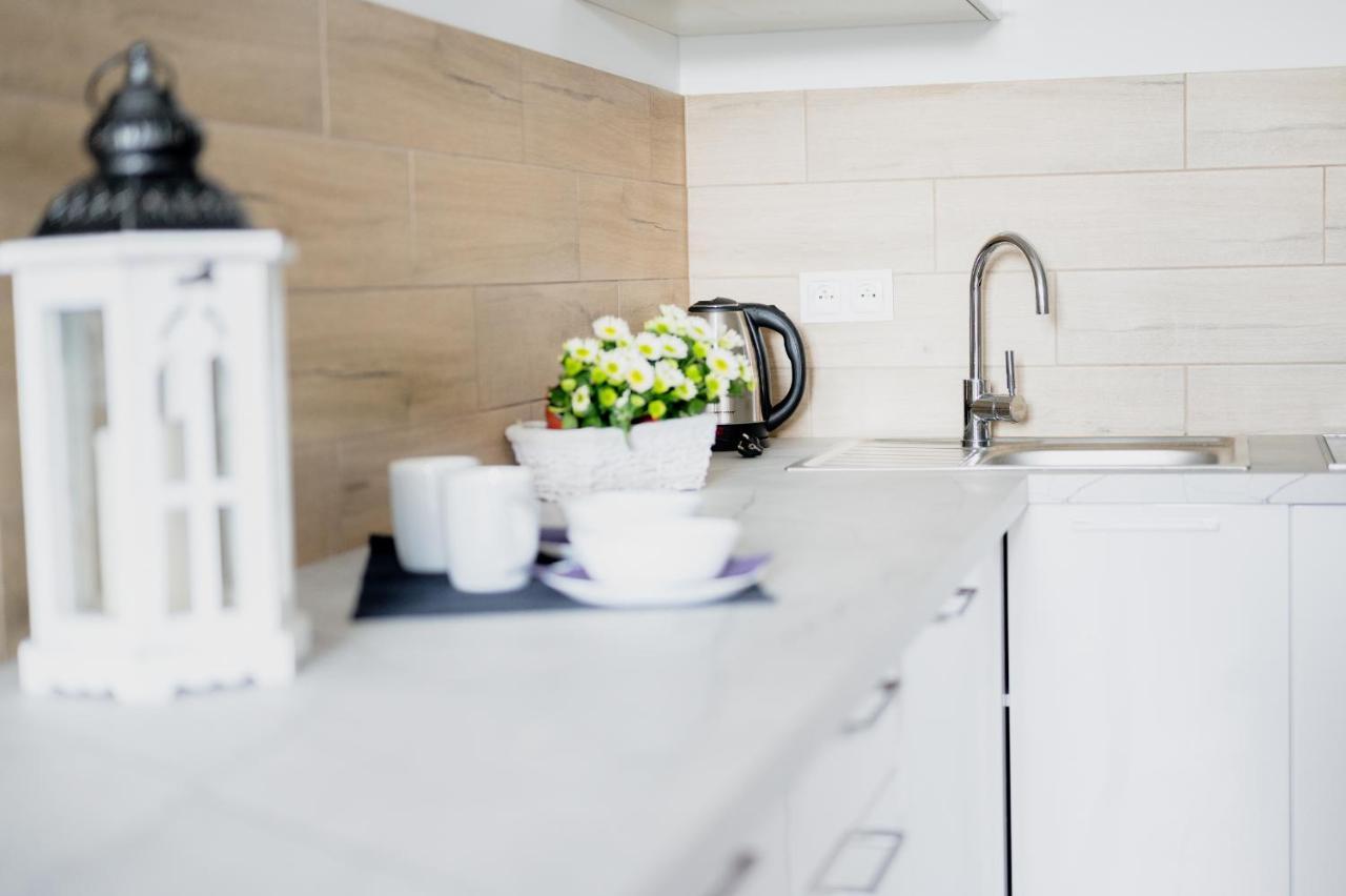 Apartment Citycenterapartment/m2/6 Katowice