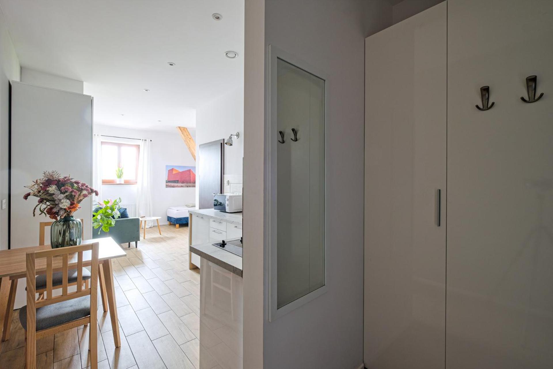 Apartment Citycenterapartment/m2/6