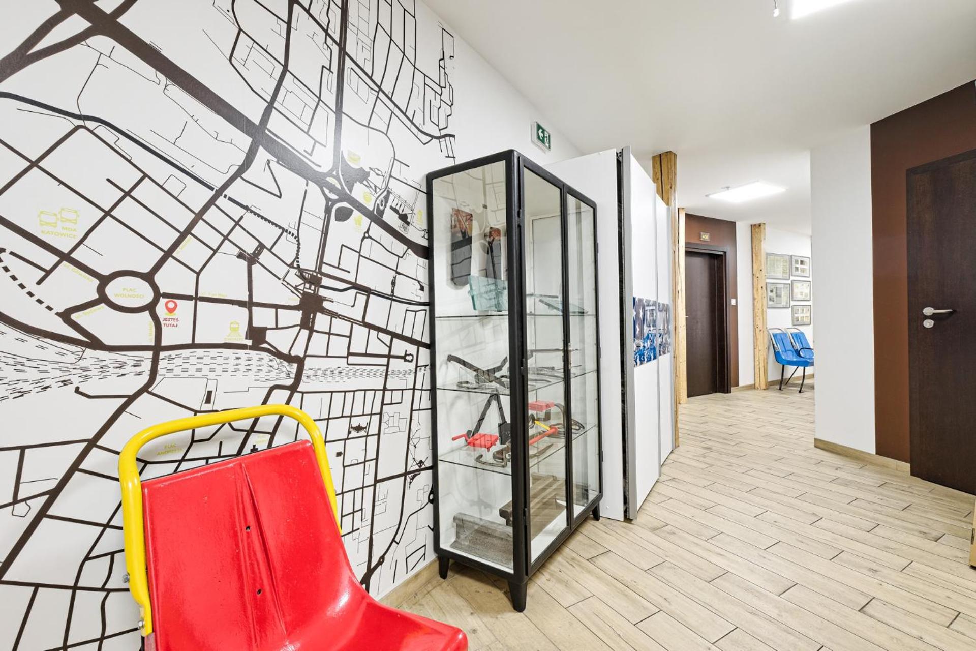 Citycenterapartment/m2/6 Apartment *