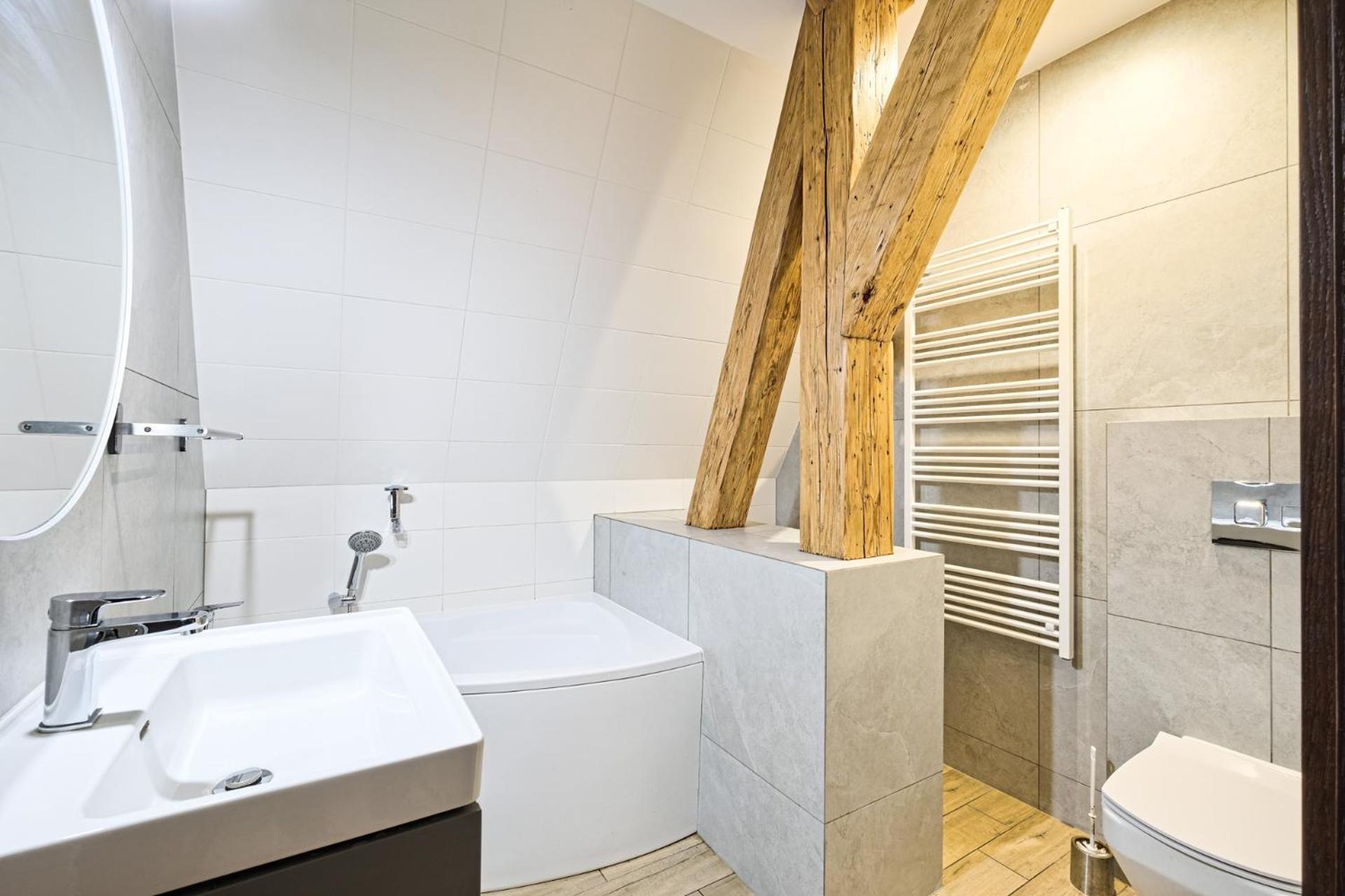 Apartment Citycenterapartment/m2/6