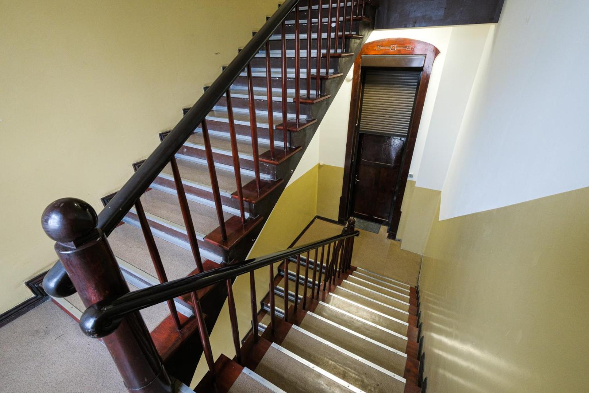 Apartment Citycenterapartment/m2/6 *
