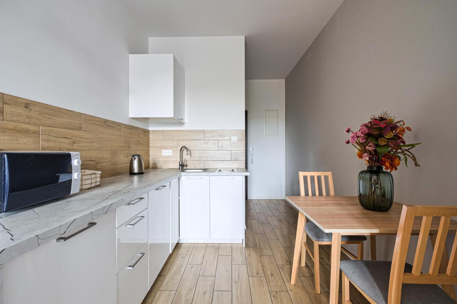 Citycenterapartment/m2/6 Apartment